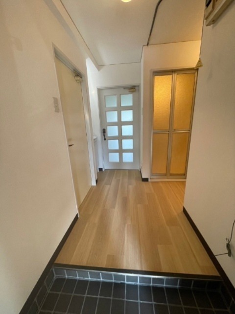 玄関　イメージです