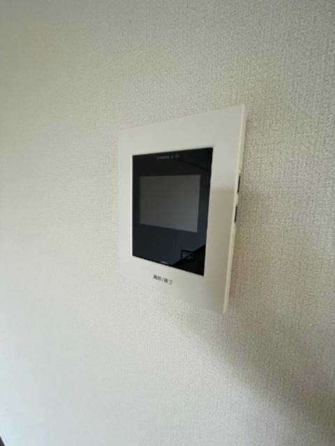 セキュリティ　イメージです