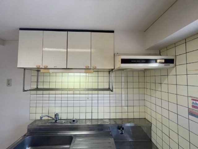 キッチン　イメージです