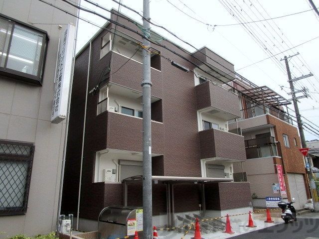 その他共有部分　外観