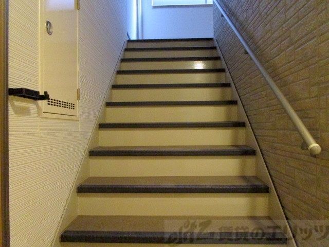 その他共有部分　玄関