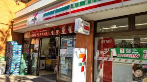 コンビニ　セブンイレブン江戸川橋店（コンビニ）まで146m