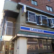 コンビニ　ローソン江戸川橋駅前店（コンビニ）まで226m