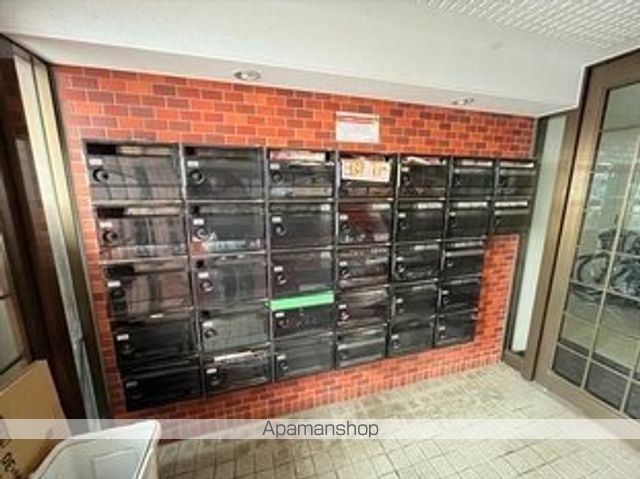 その他共有部分　その他共有部分