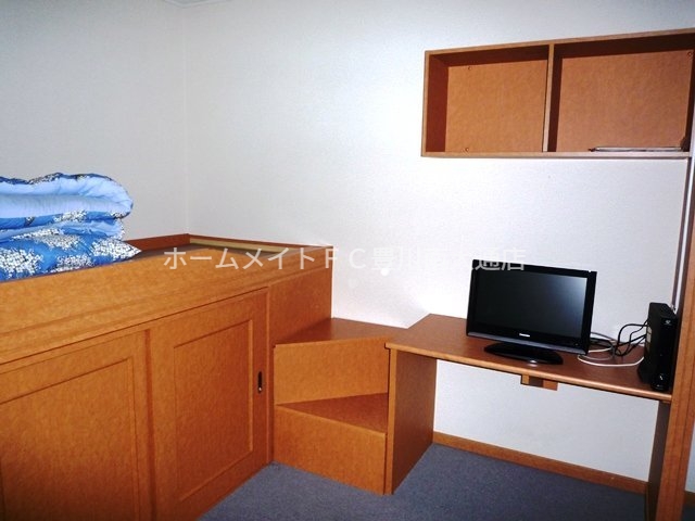 その他部屋・スペース