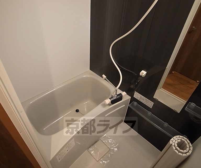 バス・シャワールーム　リノベーション部屋