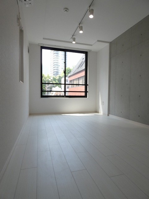 居室・リビング　居室