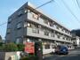 朝霞駅より徒歩11分 2階 築34年8ヶ月の賃貸物件
