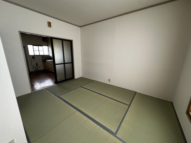 居室・リビング　※同タイプの間取りです。