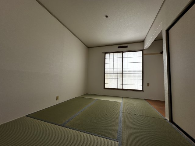 居室・リビング　※同タイプの間取りです。