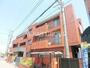 京成津田沼駅より徒歩9分 3階 築37年9ヶ月の賃貸物件
