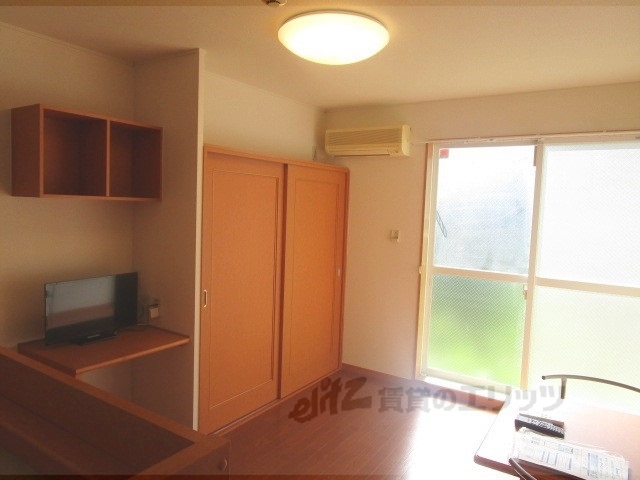 居室・リビング　洋室