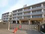 小学校　坂ノ市小学校（小学校）まで1100m