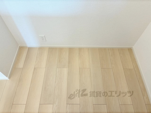 その他部屋・スペース　冷蔵庫置場