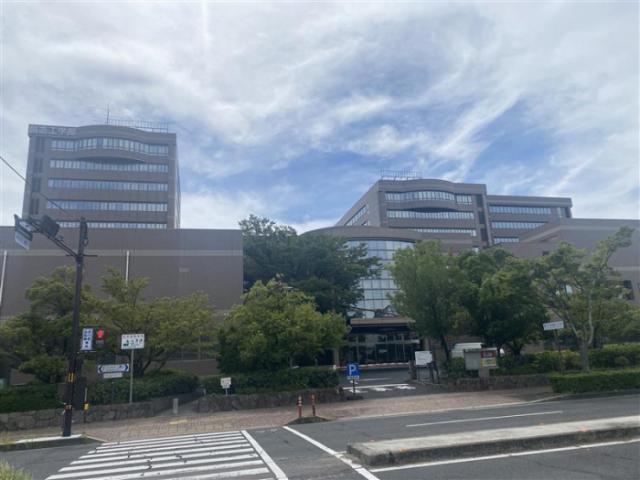 大学・短大　香川大学工学部（大学・短大）まで848m