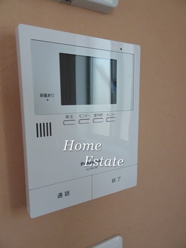 セキュリティ　同仕様