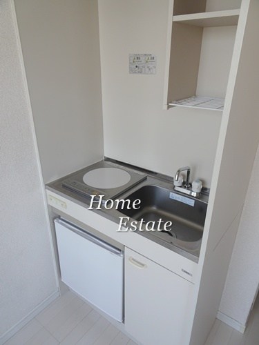 キッチン　同仕様