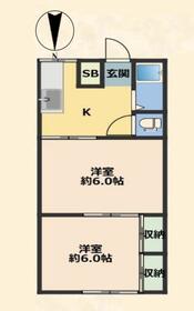 小田急小田原線/海老名駅 歩55分