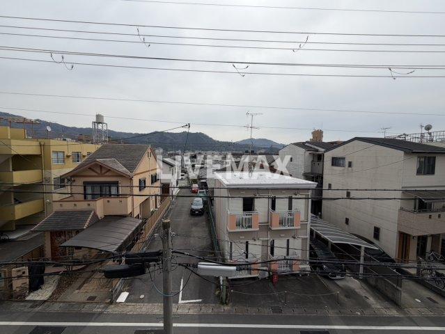 眺望　※別部屋のお写真になります