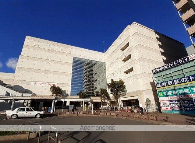 その他　名鉄犬山線　西春駅（その他）まで2010m