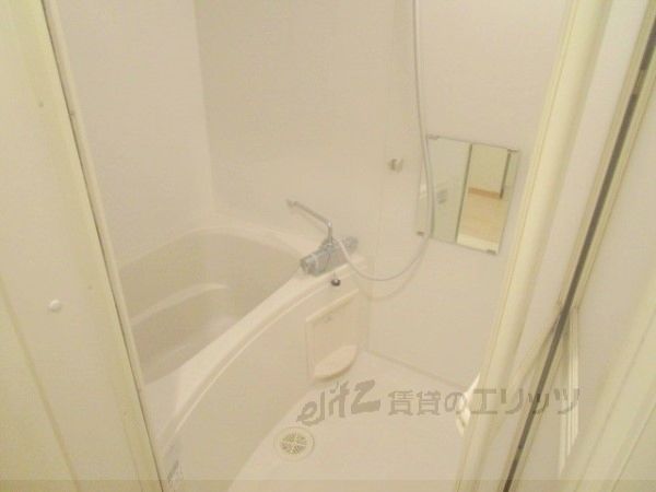 バス・シャワールーム　風呂