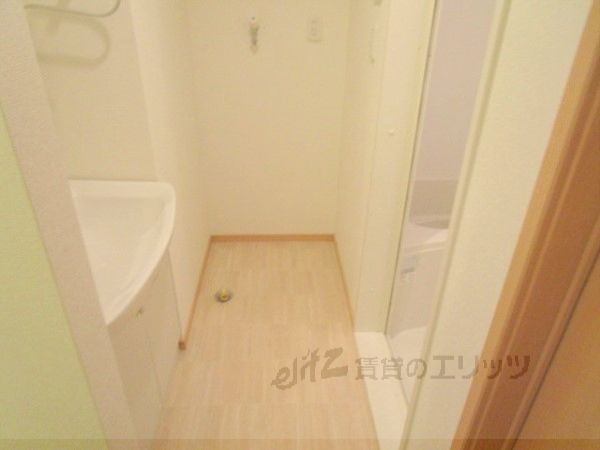 洗面設備　洗面所