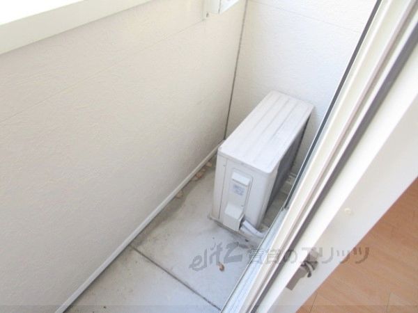 バルコニー　ベランダ