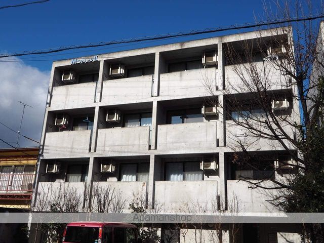MフラッツII