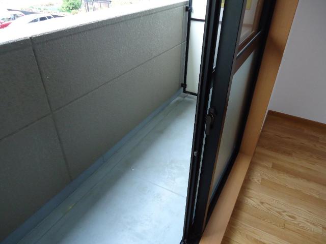 バルコニー　ベランダ