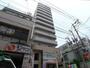 西新駅より徒歩3分 11階 築33年7ヶ月の賃貸物件