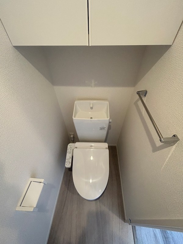 トイレ　イメージ