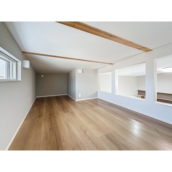 その他部屋・スペース　ロフト