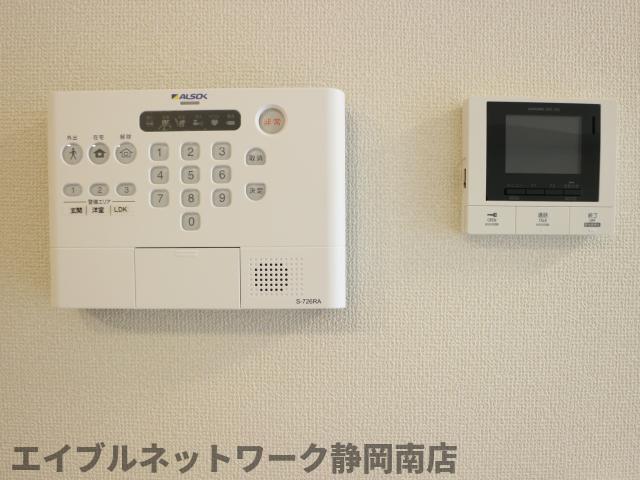 セキュリティ　イメージ