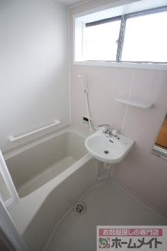 バス・シャワールーム　ユニットバス