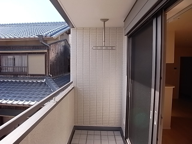 ヘーベルメゾン西明石Aの内装写真