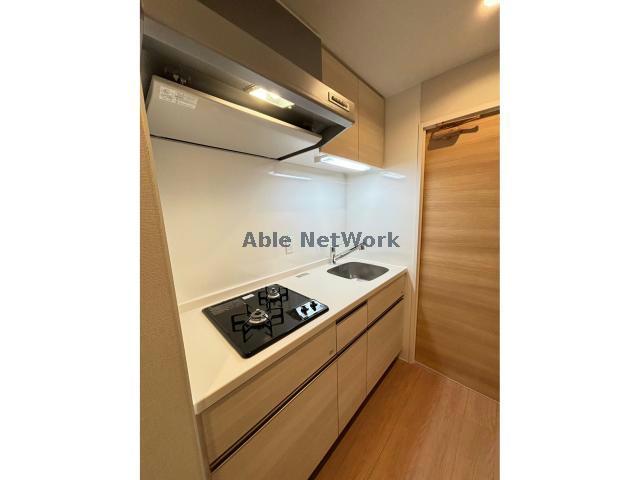 キッチン　同型イメージ