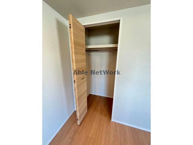 収納　同型イメージ