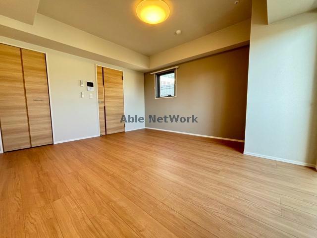 居室・リビング　同型イメージ