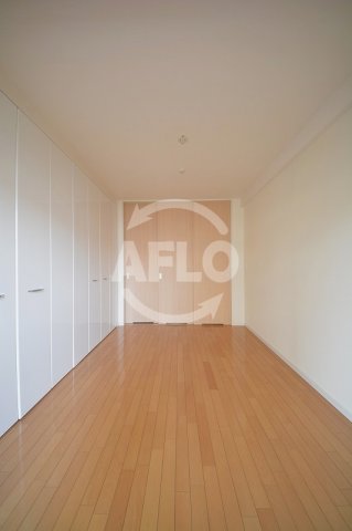 居室・リビング　ノステルコート夕陽丘　洋室