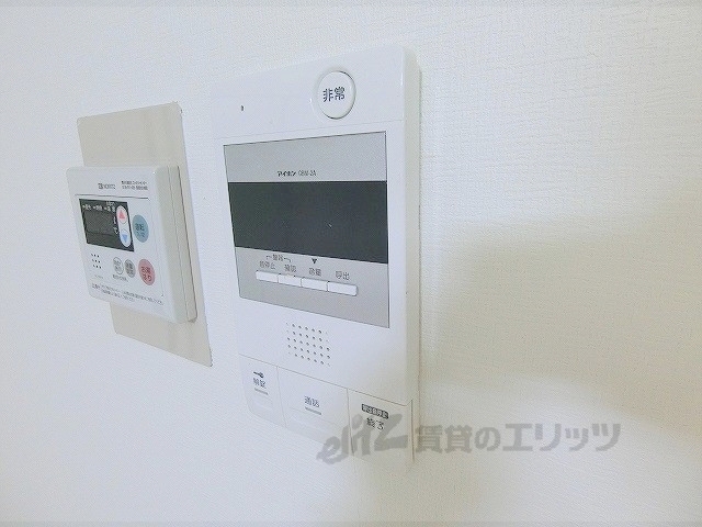 セキュリティ　ドアフォン（ＴＶ含）