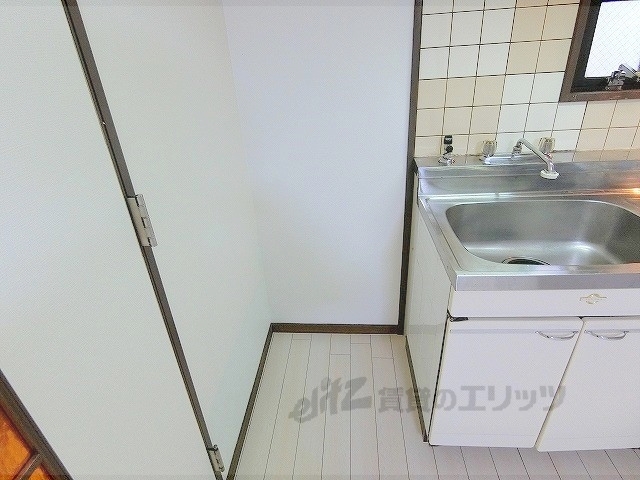 その他部屋・スペース　冷蔵庫置場