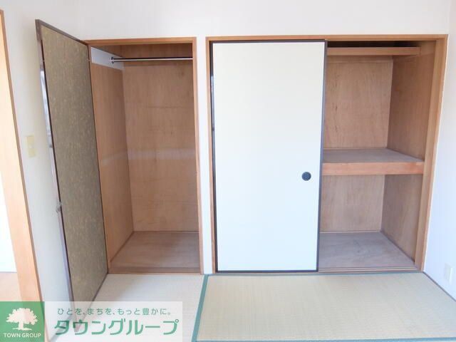 収納　★お部屋探しは、タウンハウジング多摩センター店へ★