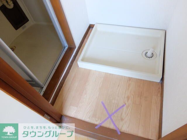 洗面設備　★お部屋探しは、タウンハウジング多摩センター店へ★