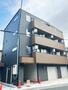 アールマンション 4階 新築の賃貸物件