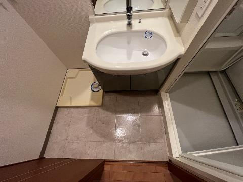 その他　脱衣所（イメージ）