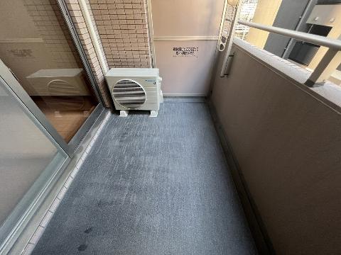 バルコニー　ベランダ（イメージ）