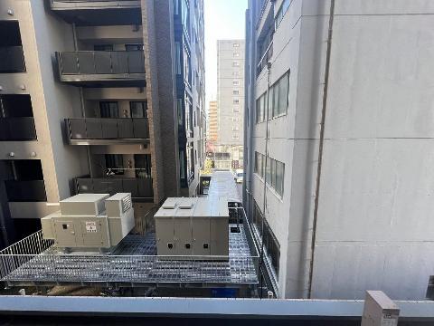 眺望　眺望（イメージ）