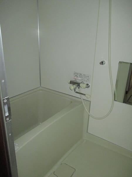 バス・シャワールーム　浴室