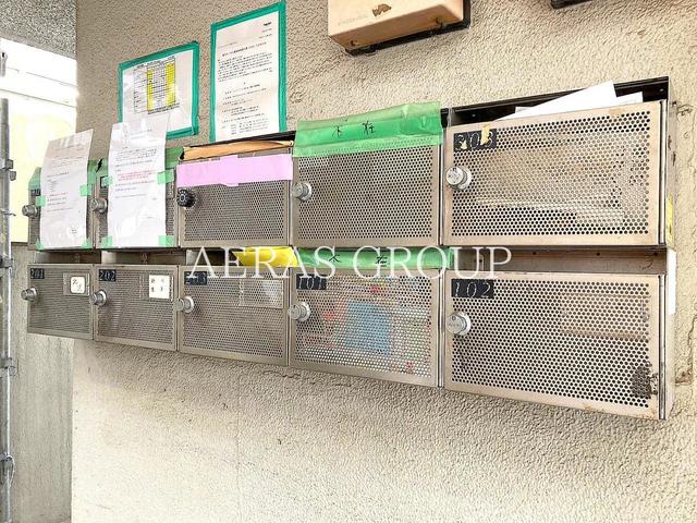 その他共有部分