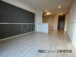 居室・リビング　物件画像